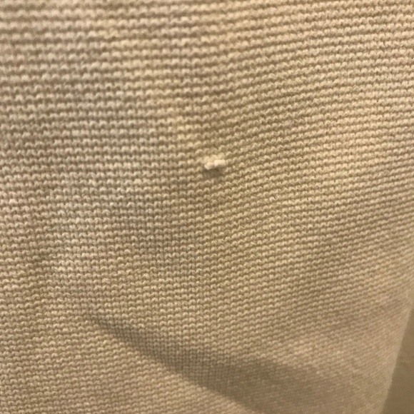 Rag & Bone Nicola Illusion Yoke Top small white - Picture 8 of 10